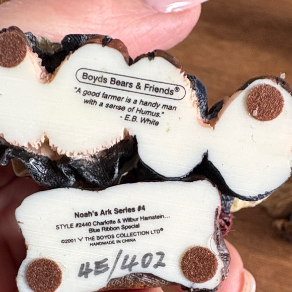 *continued* - Picture 4 of 16